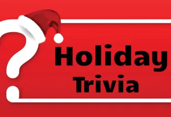 Holiday Trivia