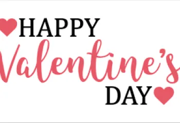 Valentines social