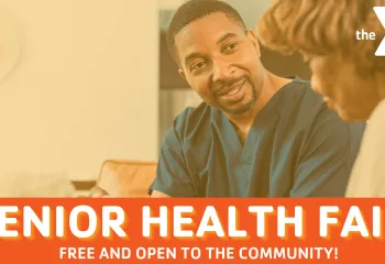 Senior Health Fair