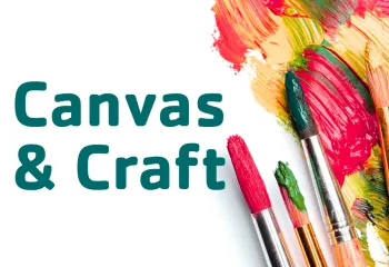 Canvas & Craft