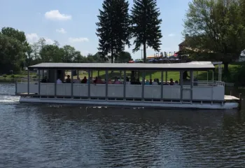 Portage Princess
