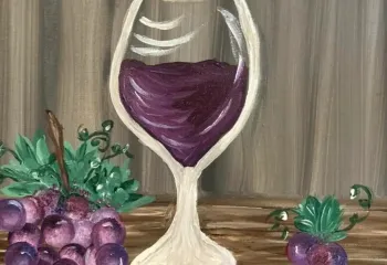 Grapes Galore!