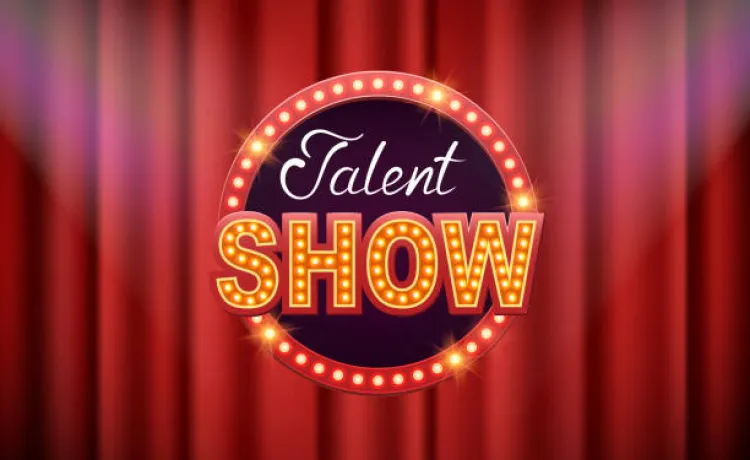 Talent show