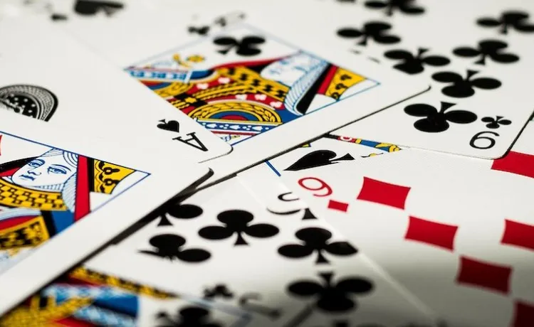 cards