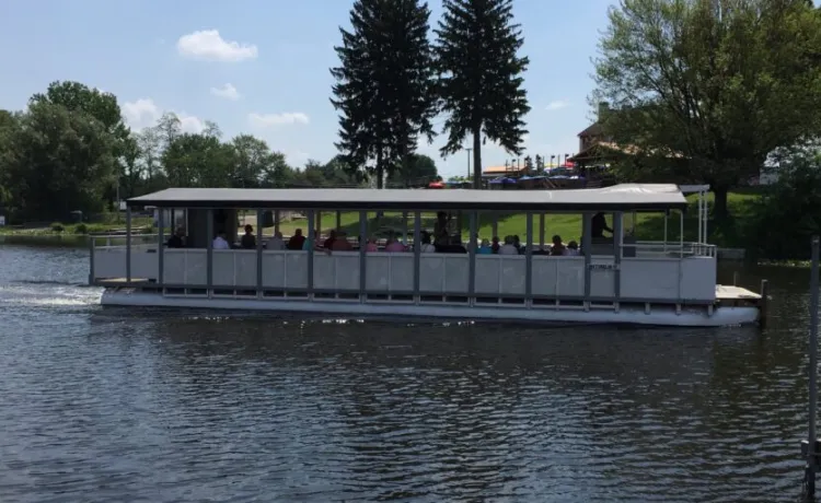 Portage Princess