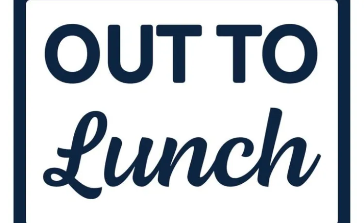 Lunch Outing