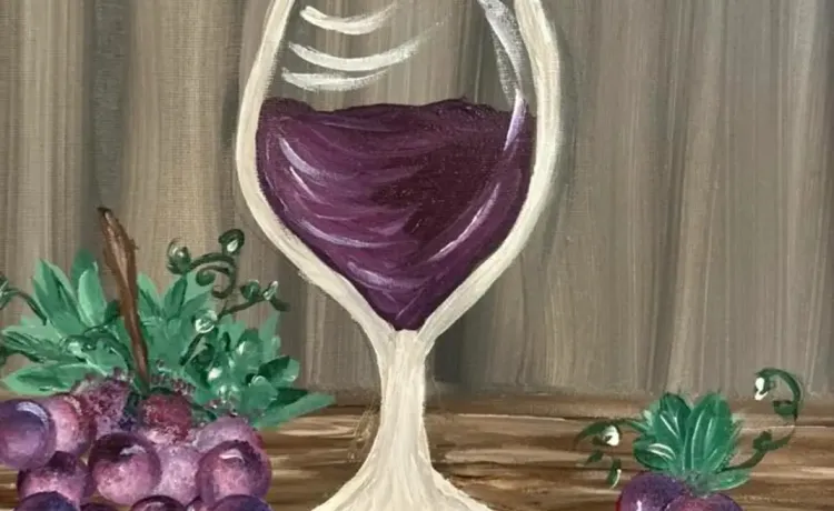 Grapes Galore!