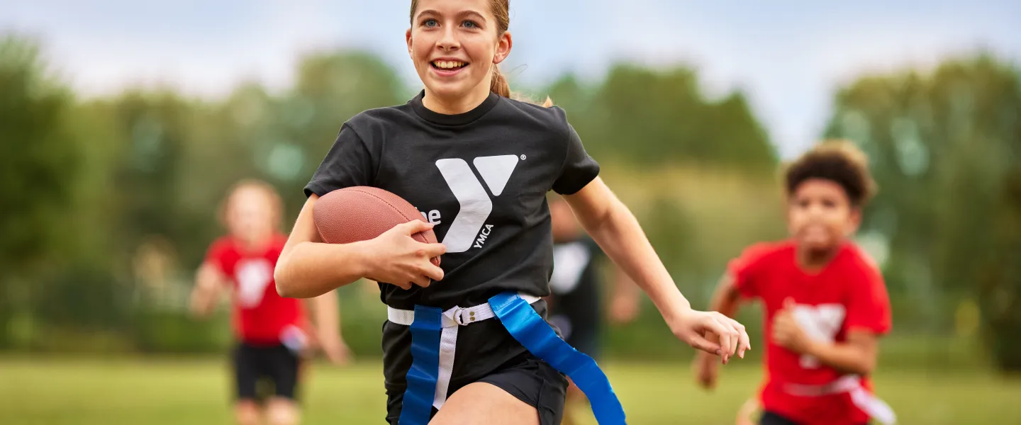 football