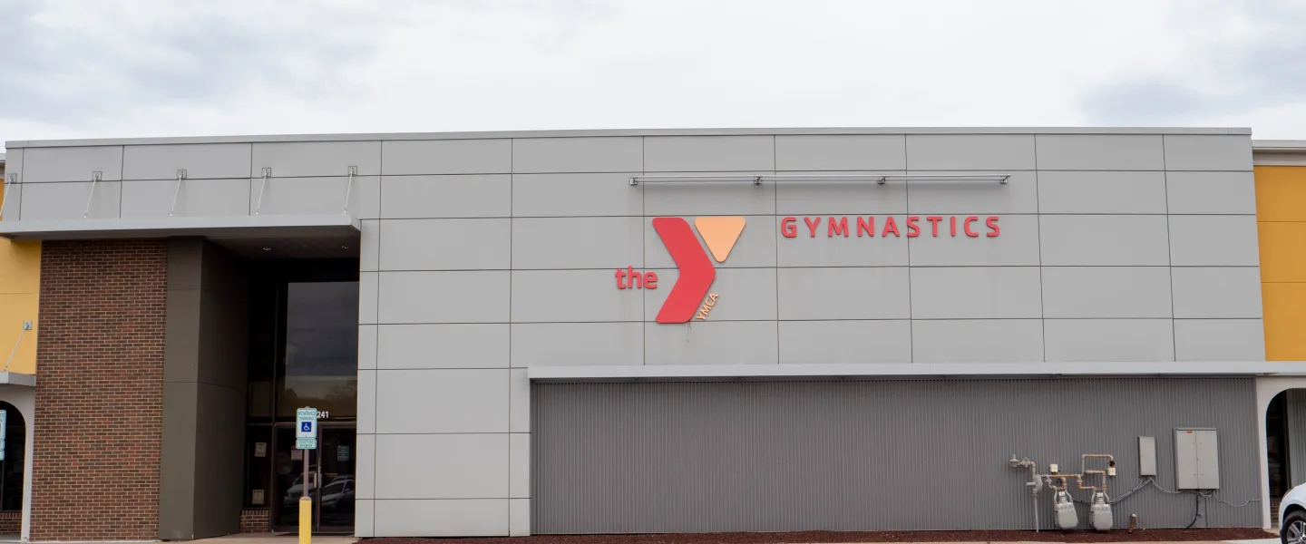YMCA Gymnastic Center