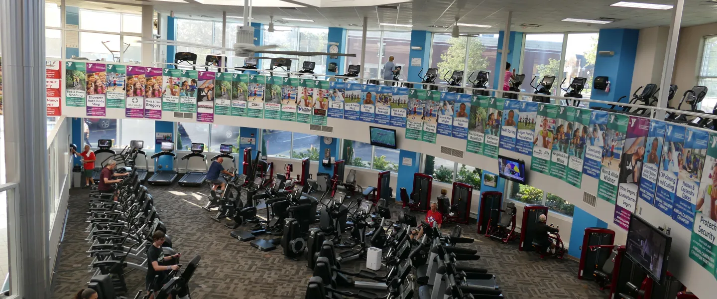 Wellness Center