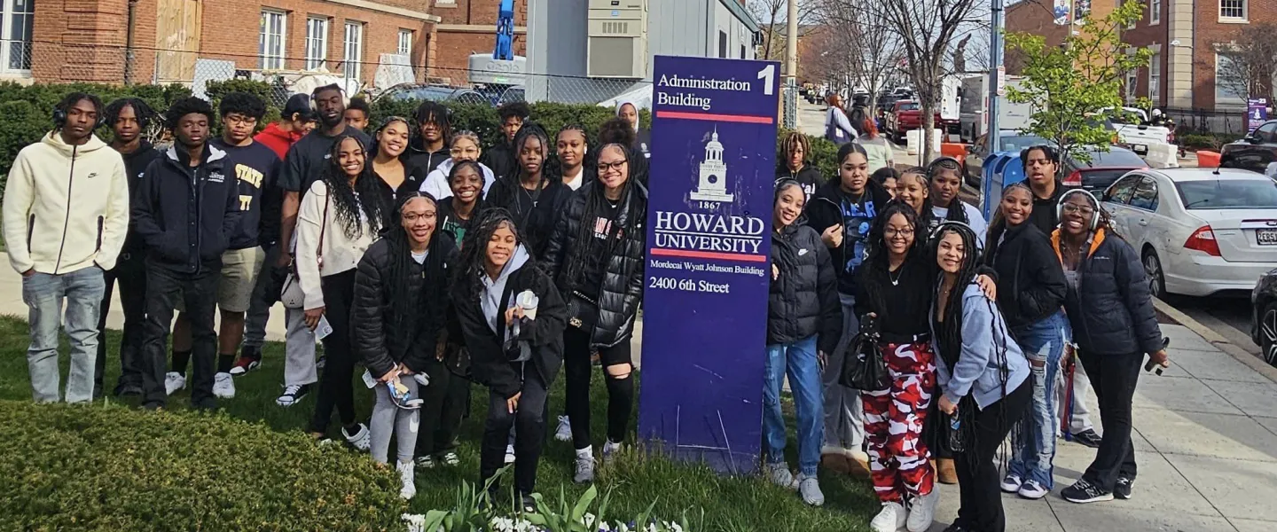HBCU 2