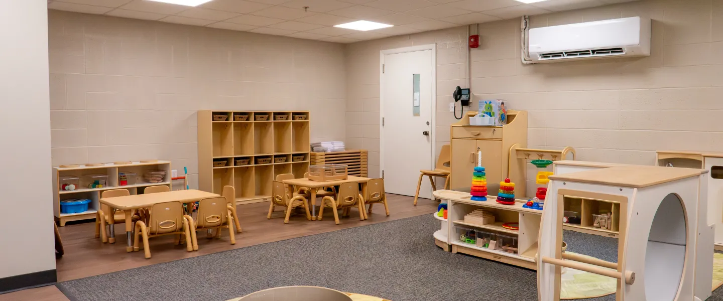 Classroom