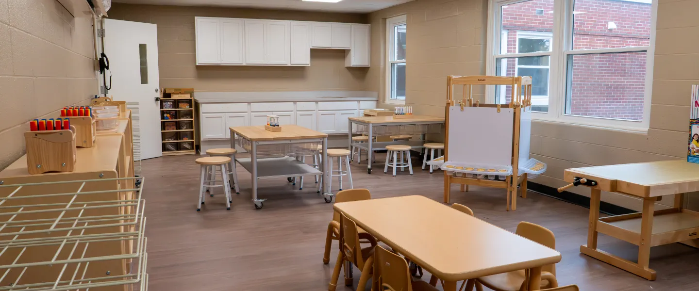 Art Room