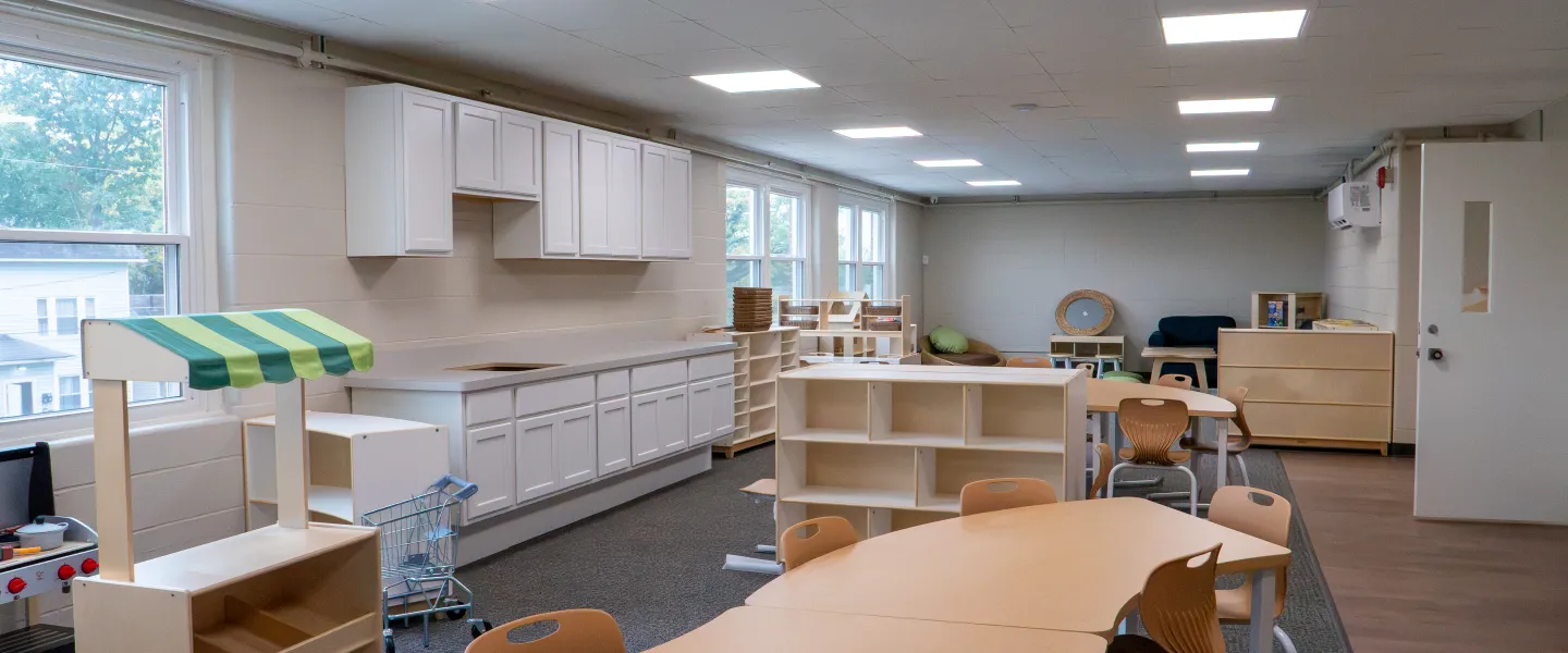 gibbs preschool