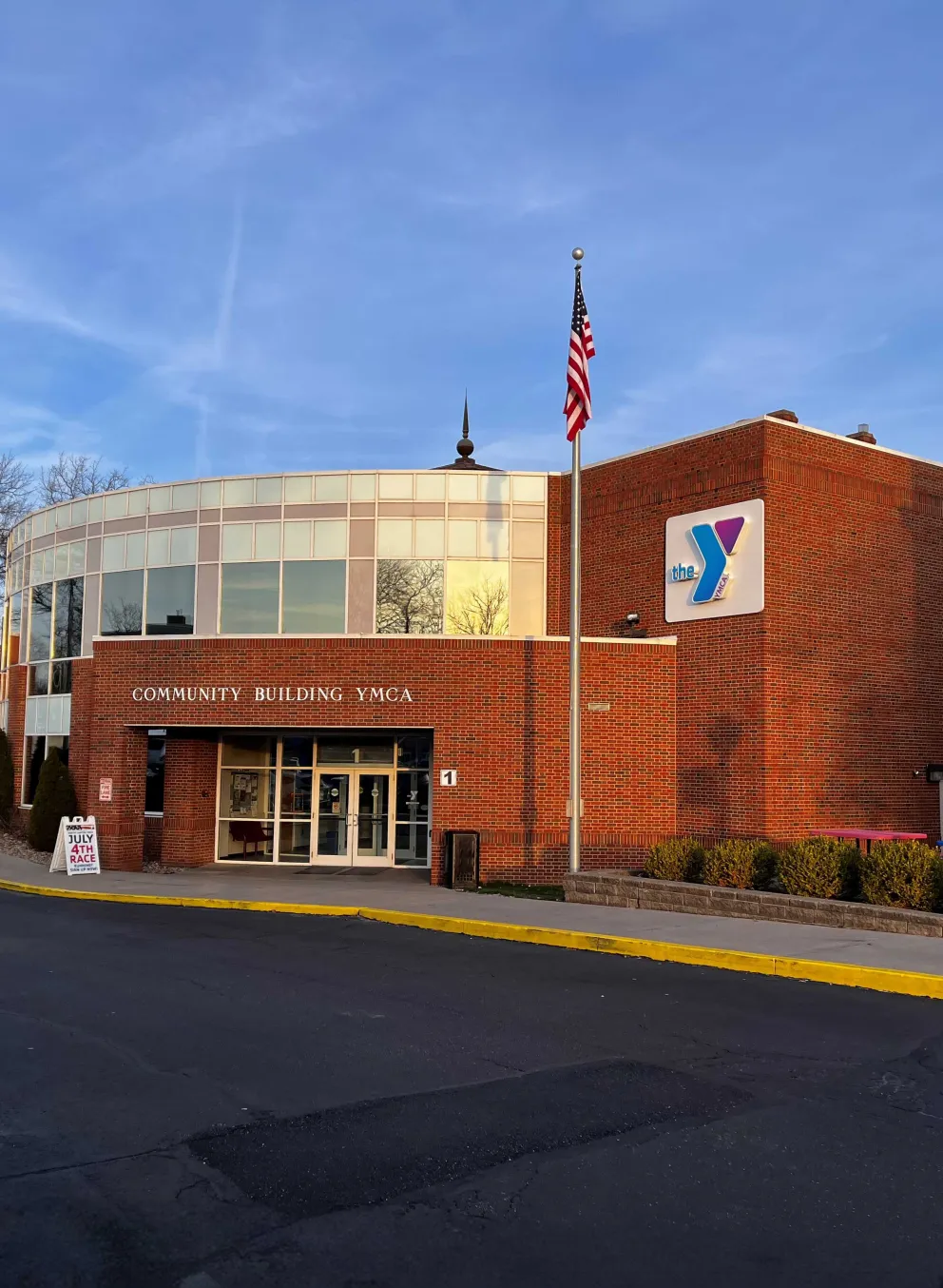 North Canton YMCA