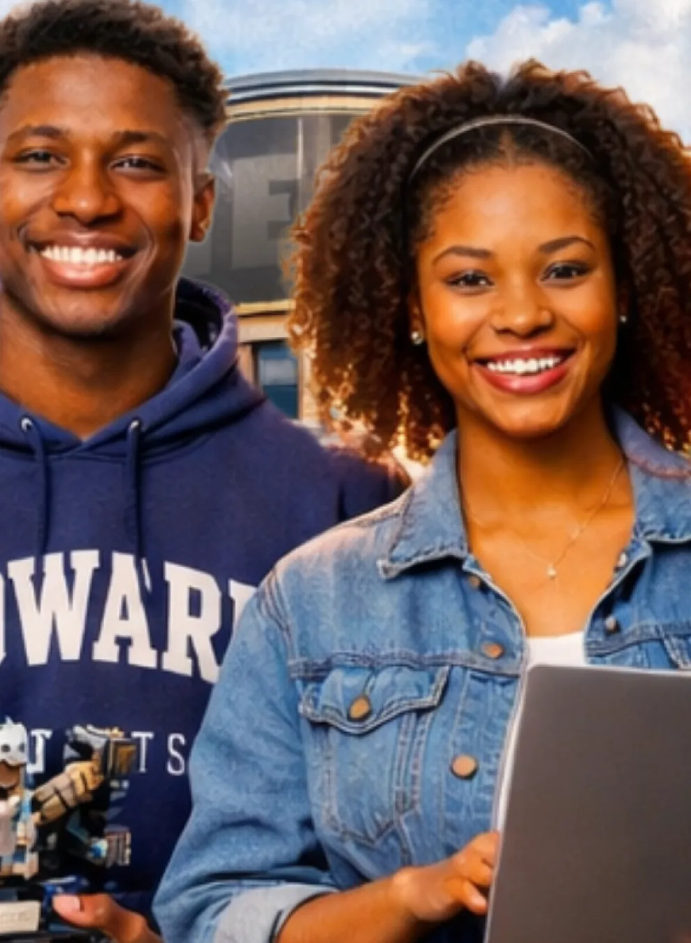Y-Achievers College Tour | YMCA of Central Stark County