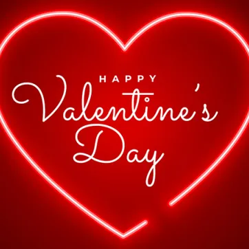 Valentines Social