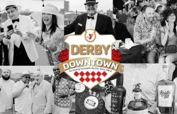 Derby Downtown