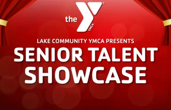 Senior Talent Showcase