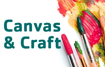 Canvas & Craft
